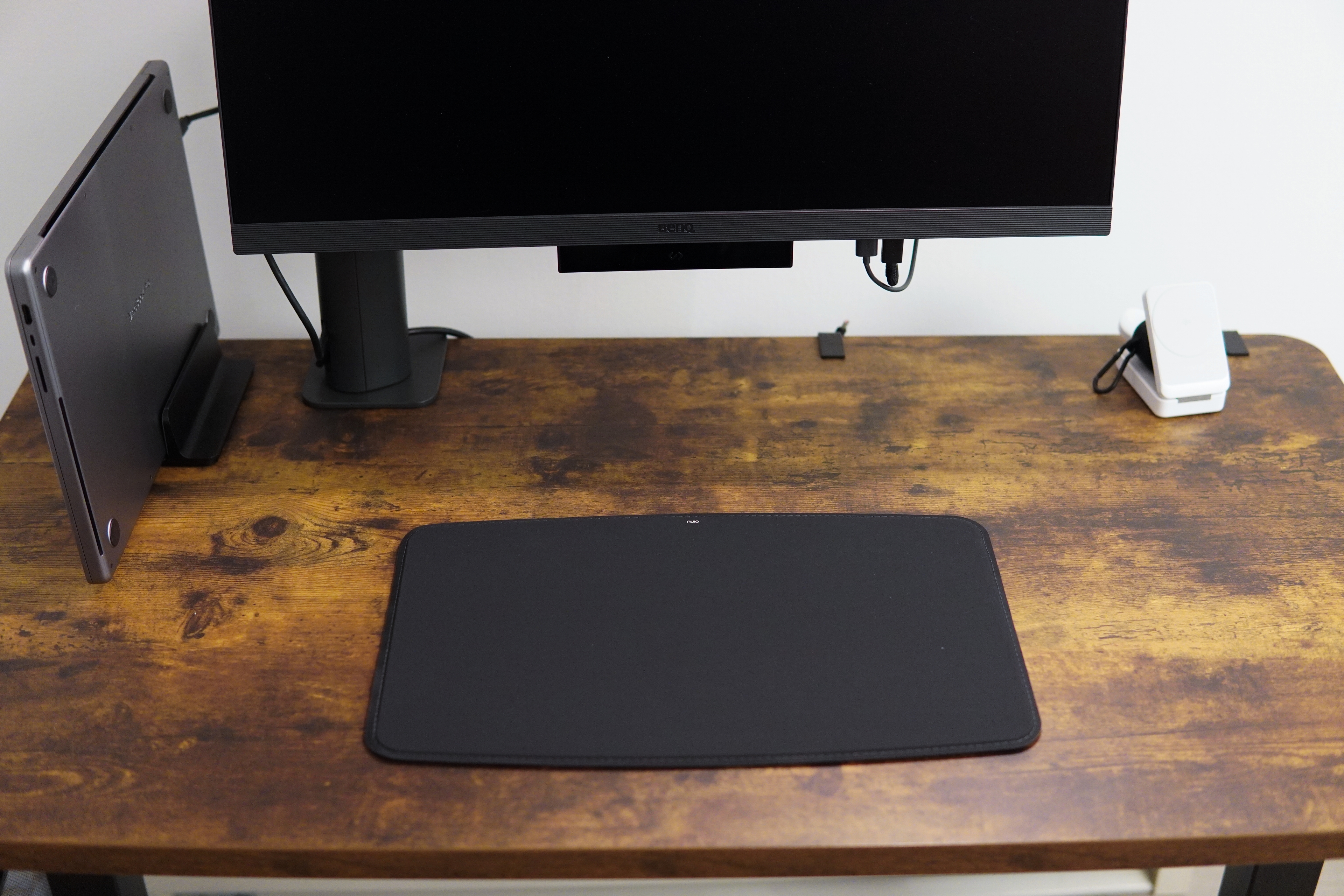 Nuio deskpad